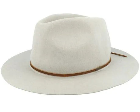 Wesley Fedora - Beachin Surf