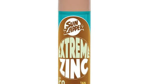 Sunscreen & Zinc