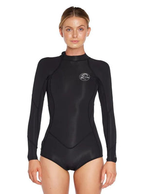 Springsuits
