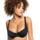 BEACH CLASSICS UNDERWIRE D-CUP - Beachin Surf