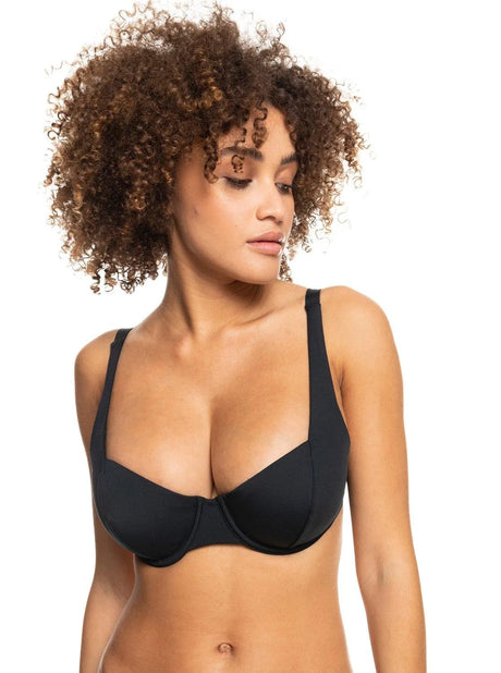 BEACH CLASSICS UNDERWIRE D-CUP - Beachin Surf
