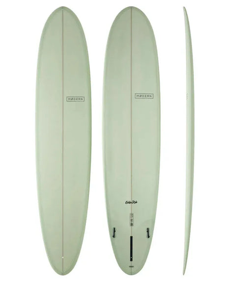 Modern Golden Rule - PU Pinline Surfboard