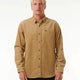 Classic Surf Cord Long Sleeve Shirt - Beachin Surf
