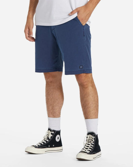CROSSFIRE WAVE WASHED - Beachin Surf