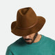 Wesley Fedora - Beachin Surf