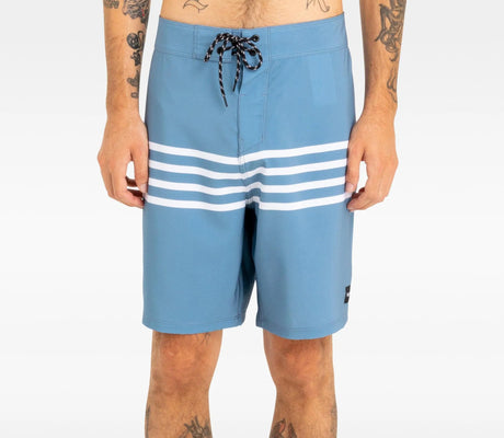 Foundation Liner Boardshort - Beachin Surf