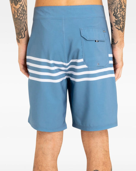 Foundation Liner Boardshort - Beachin Surf