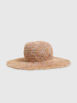 Straw Hats