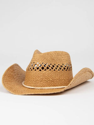 Straw Hats