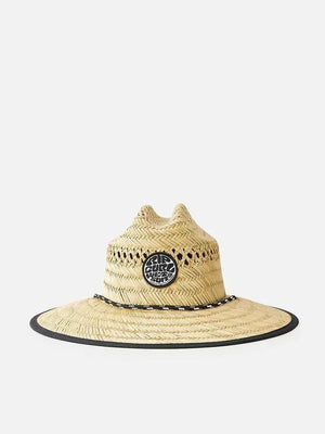 Straw Hats
