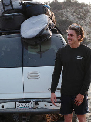 Long Sleeve Tees
