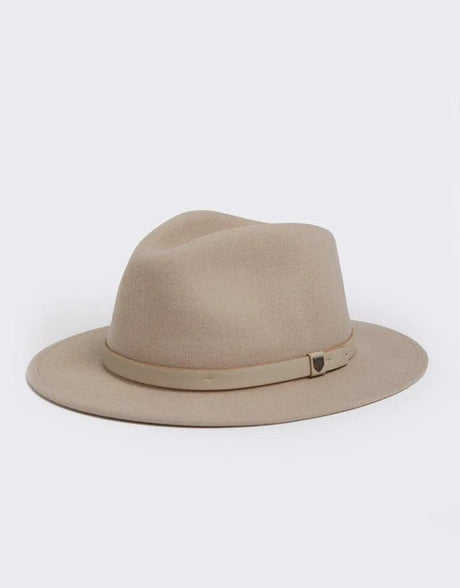 Messer Fedora - Beachin Surf