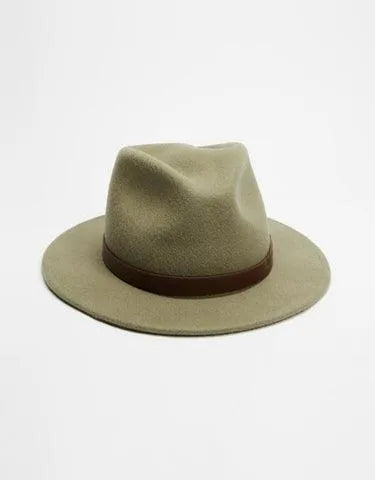 Messer Fedora - Beachin Surf