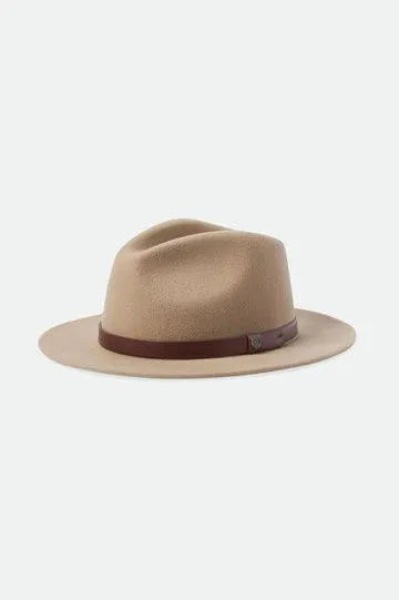 Messer Fedora - Beachin Surf