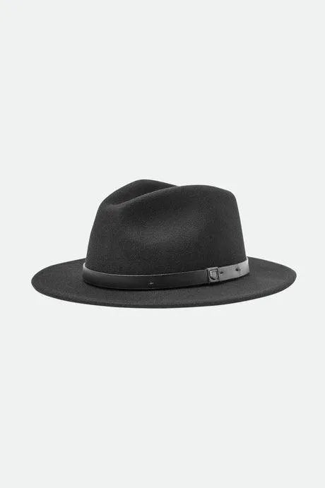 Messer Fedora - Beachin Surf