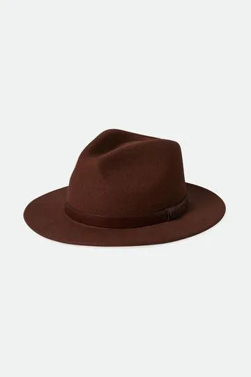 Messer Fedora - Beachin Surf