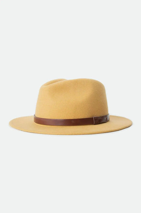 Messer Fedora - Beachin Surf