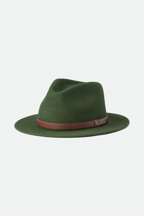 Messer Fedora - Beachin Surf