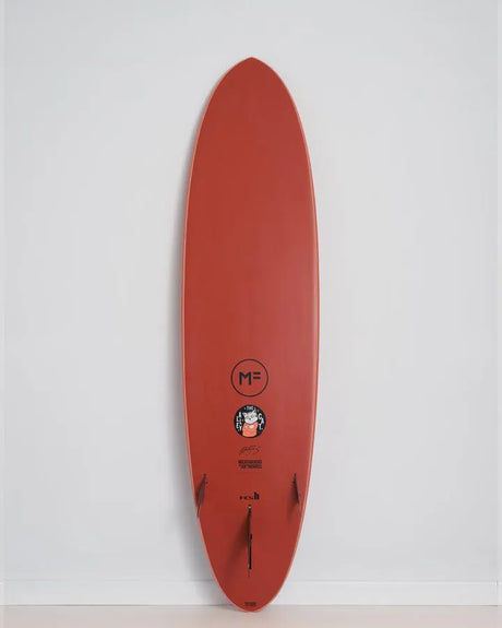 MF ALLEY CAT PRO | MICK FANNING SOFTBOARDS | Beachin Surf