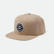 Oath III Snapback - Beachin Surf