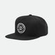 Oath III Snapback - Beachin Surf