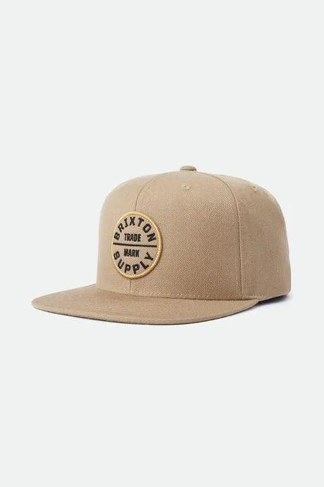 Oath III Snapback - Beachin Surf
