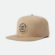 Oath III Snapback - Beachin Surf