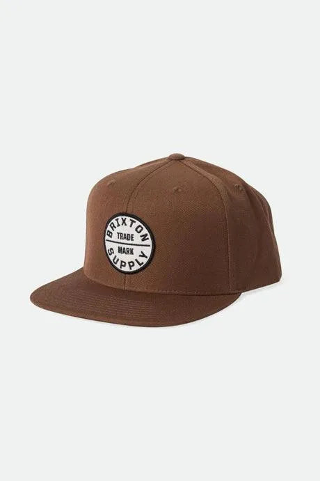 Oath III Snapback - Beachin Surf
