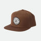 Oath III Snapback - Beachin Surf