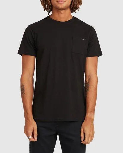 Premium Pocket SS | BILLABONG | Beachin Surf