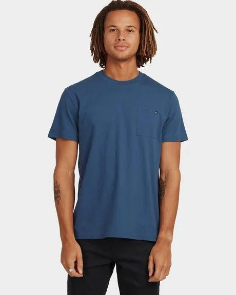 Premium Pocket SS - Beachin Surf