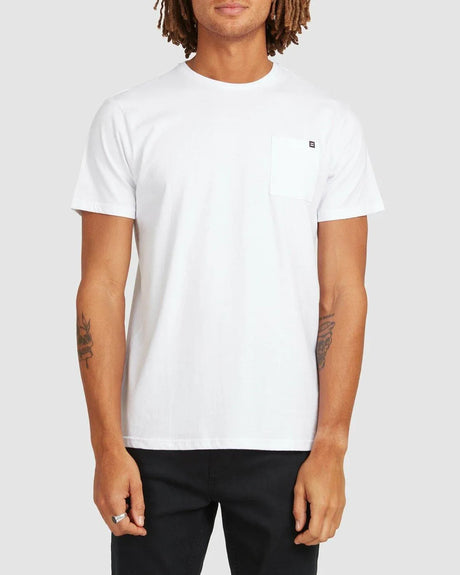 Premium Pocket SS - Beachin Surf