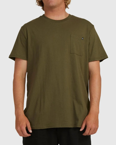 Premium Pocket SS - Beachin Surf