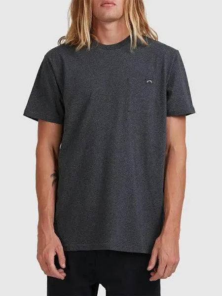 Premium Pocket SS - Beachin Surf