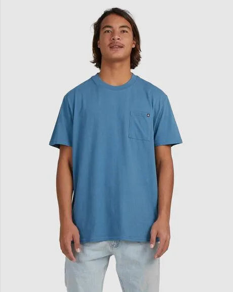 Premium Pocket SS - Beachin Surf