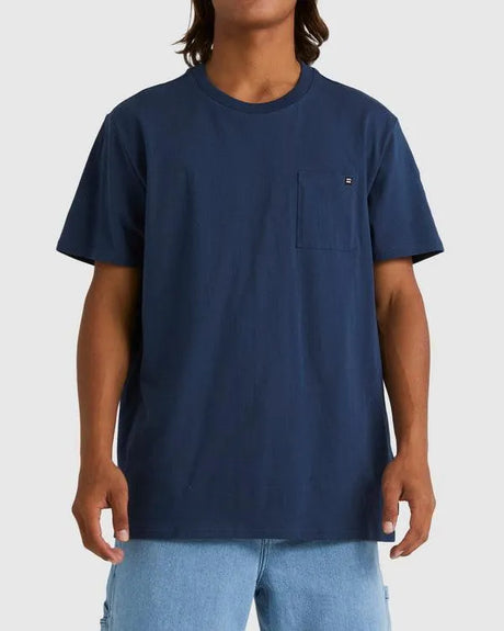 Premium Pocket SS - Beachin Surf