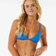 Premium Surf Fixed Triangle Bikini Top | RIP CURL | Beachin Surf