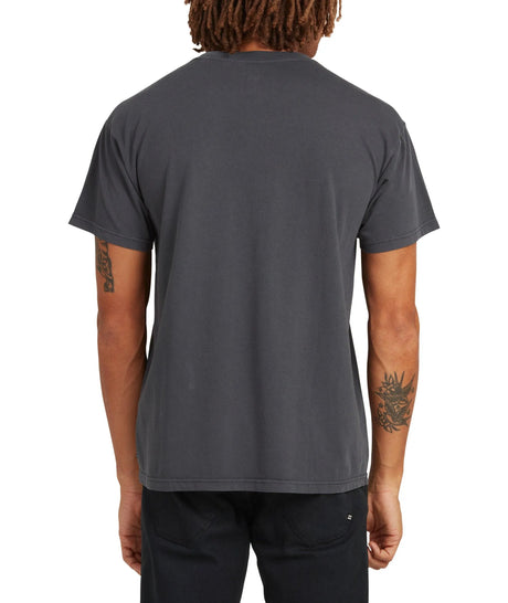 Premium Wave Wash Ss - Beachin Surf