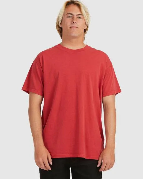 Premium Wave Wash Ss - Beachin Surf