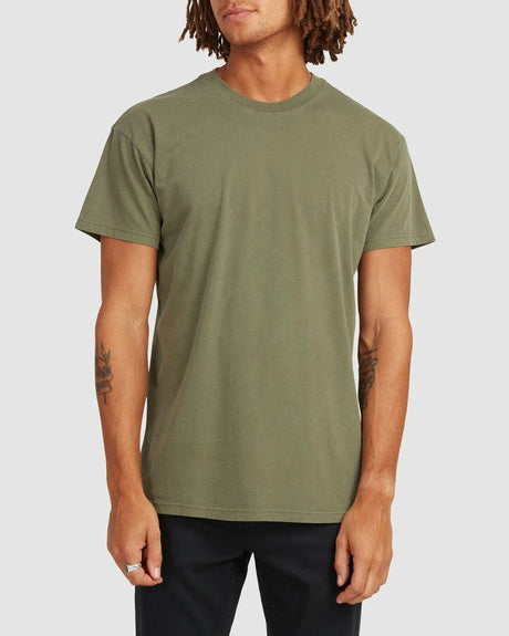 Premium Wave Wash Ss - Beachin Surf