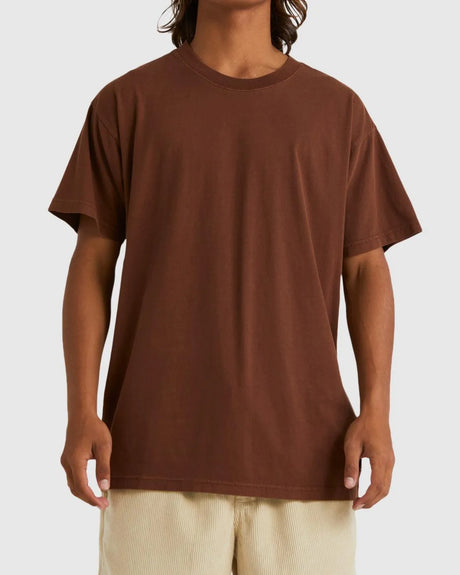 Premium Wave Wash Ss - Beachin Surf