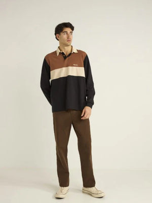 Long Pants