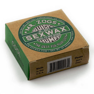All Surf Wax 