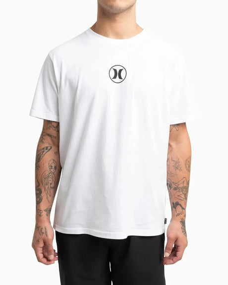 Explore Circle Tee