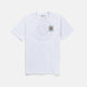 Sun Life Ss T-Shirt - Beachin Surf