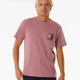 Surf Revival Line Up Tee | Beachin Surf | Beachin Surf