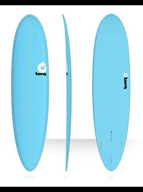 Tet Mod Funboard - Beachin Surf
