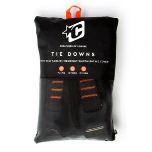 Car Tie Downs 