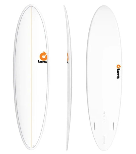 Tet Mod Funboard