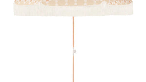 Umbrellas and Shelter